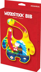 Woodstock Baby Bib SALE