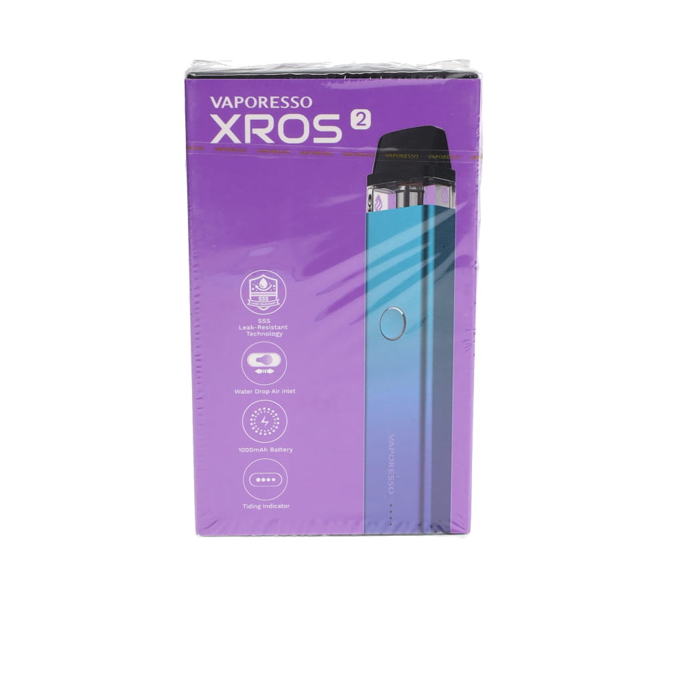 Vaporesso XRos 2 Kit