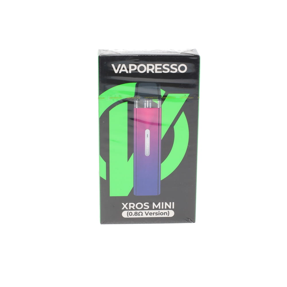 Vaporesso XROS Mini 1000mah Starter Kit