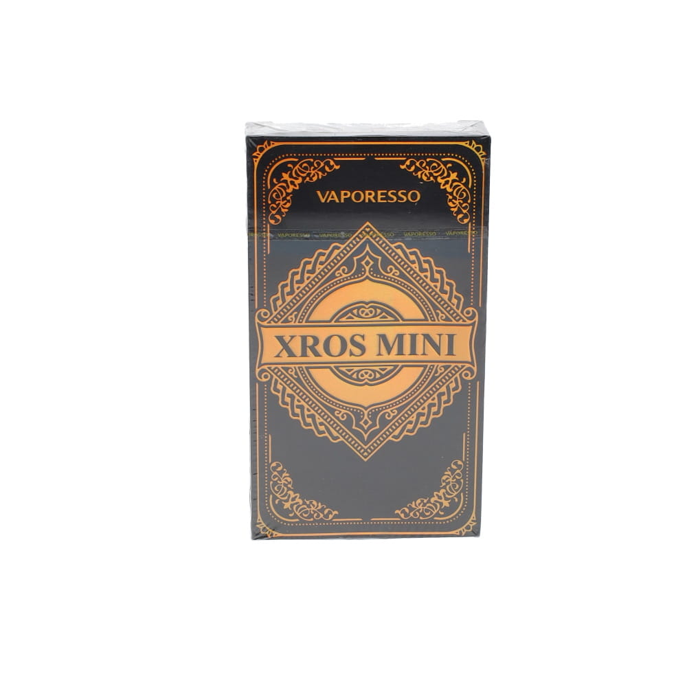 Vaporesso XROS Mini 1000mah Starter Kit