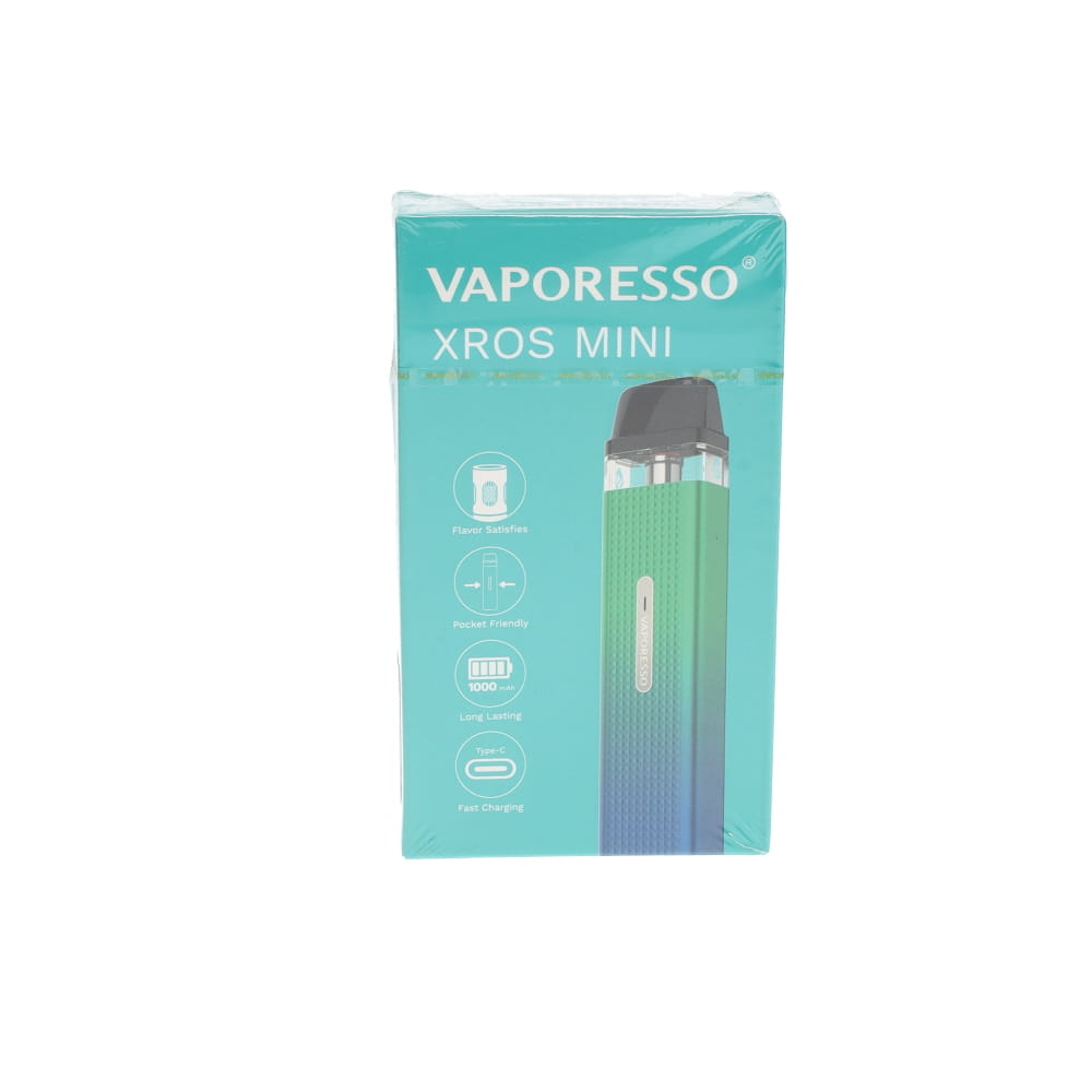 Vaporesso XROS Mini 1000mah Starter Kit