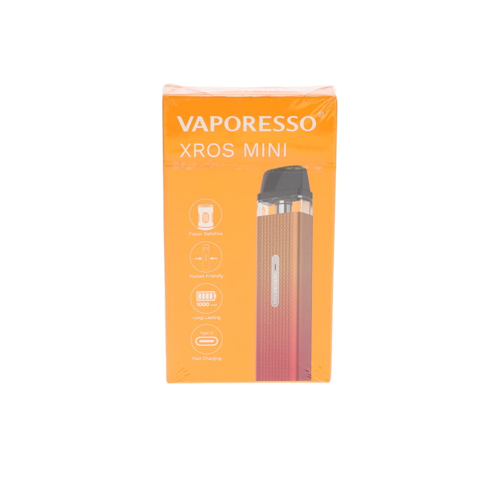 Vaporesso XROS Mini 1000mah Starter Kit