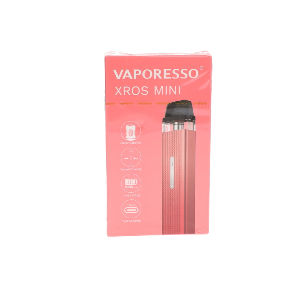 Vaporesso XROS Mini 1000mah Starter Kit