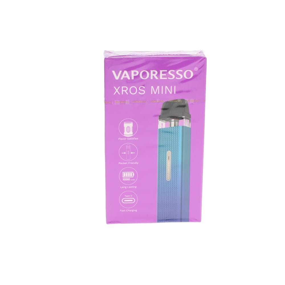 Vaporesso XROS Mini 1000mah Starter Kit