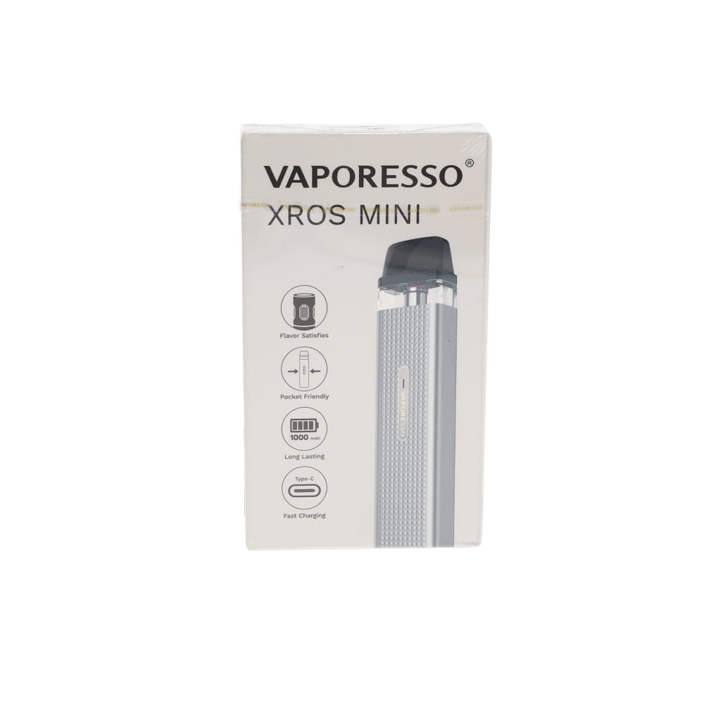 Vaporesso XROS Mini 1000mah Starter Kit