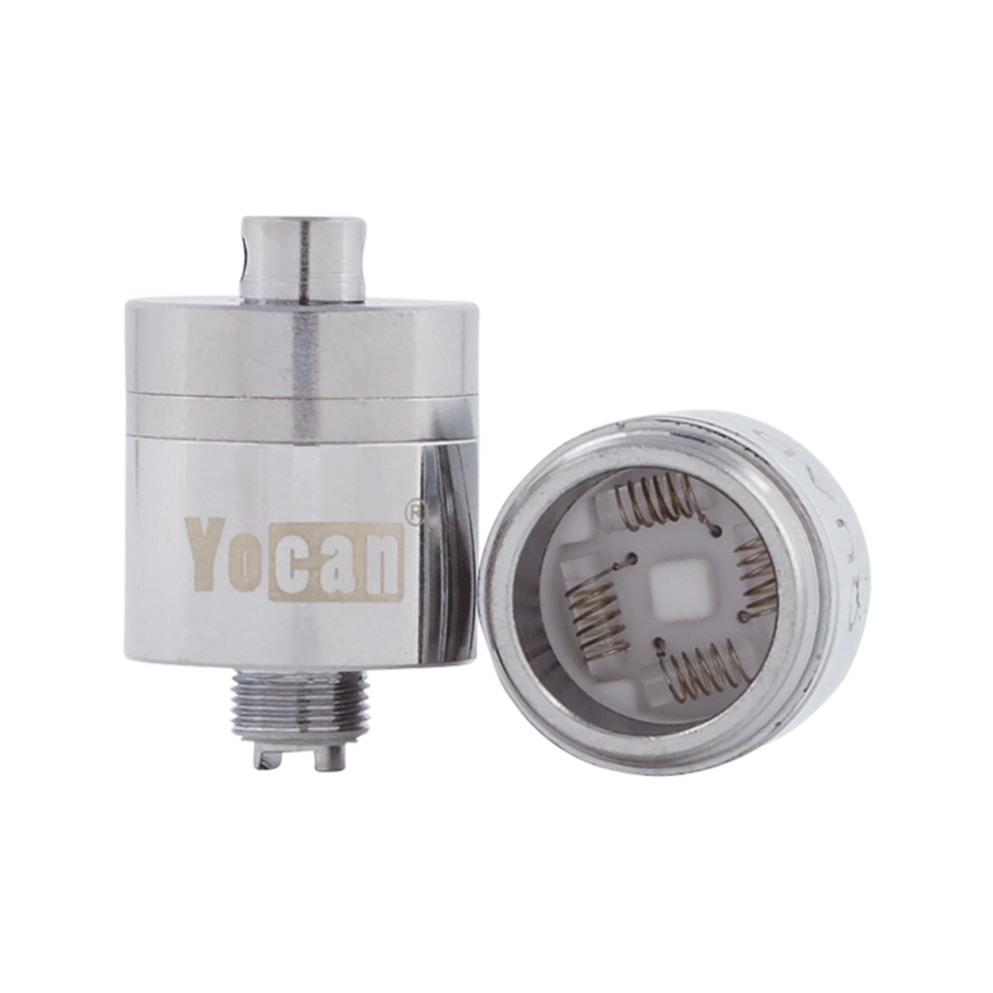 Yocan Evolve Plus XL Quartz Coil