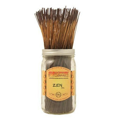 Zen Wild Berry Incense Sticks