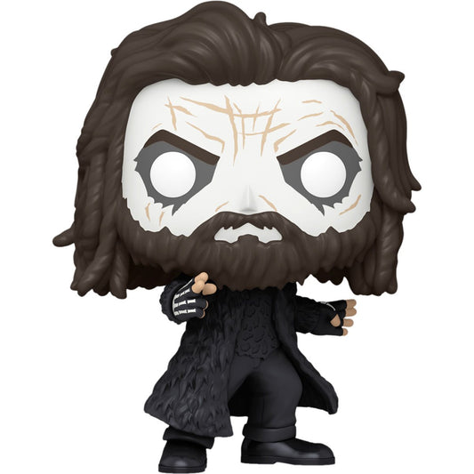 Rob Zombie (Dragula) Funko Pop! Vinyl Figure #337