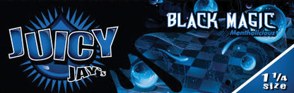 Juicy Jays Rolling Papers 1 ¼