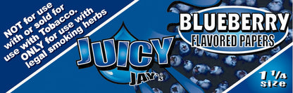 Juicy Jays Rolling Papers 1 ¼