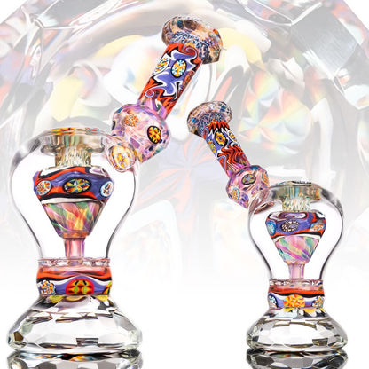 JFELL x Oneill Traveler Rig