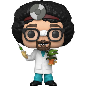Cypress Hill B-Real (Dr. Greenthumb) Funko Pop! Vinyl Figure #266