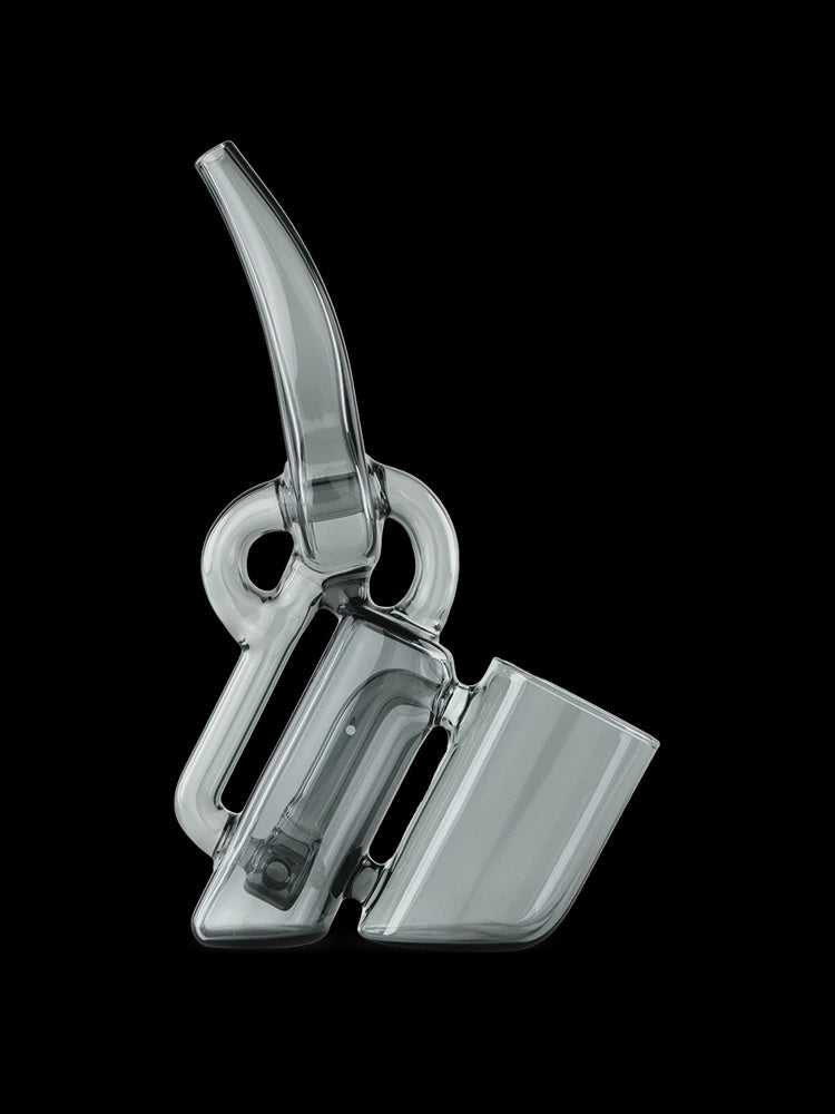 Ryan Fitt Recycler Puffco Proxy Bubbler