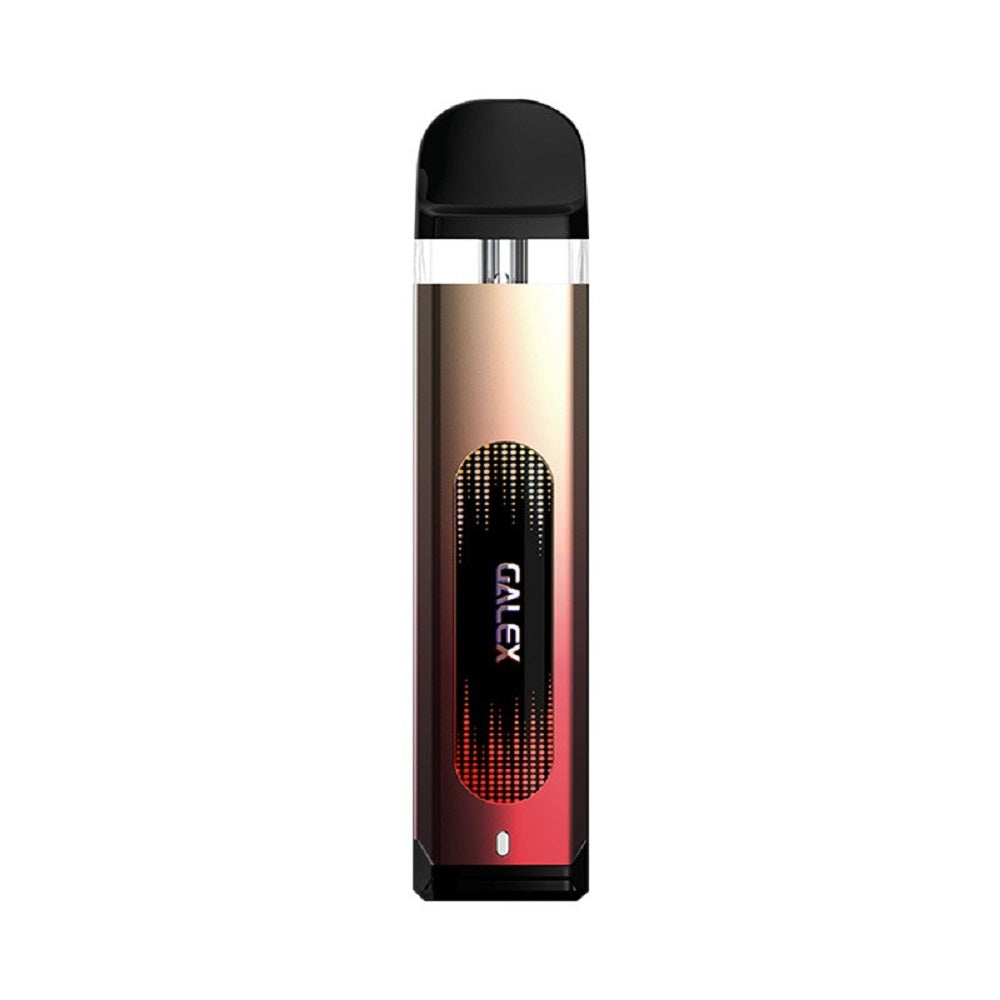 Freemax Galex Pod System Kit 800mAh 16W Sunshine Daydream Freemax Galex Pod System Kit 800mAh 16W Sunshine Daydream