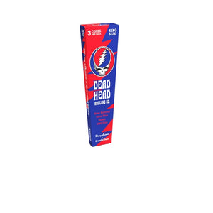 Blazy Susan x Grateful Dead Cones - King Size 3 pack SALE