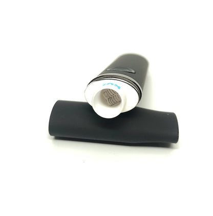 kuLi V2 Black Concentrate Vaporizer