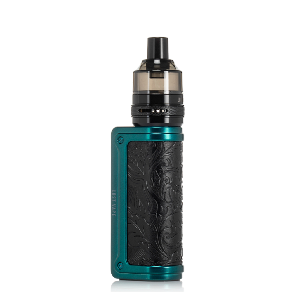 Lost Vape Thelema Mini 45W Starter Kit