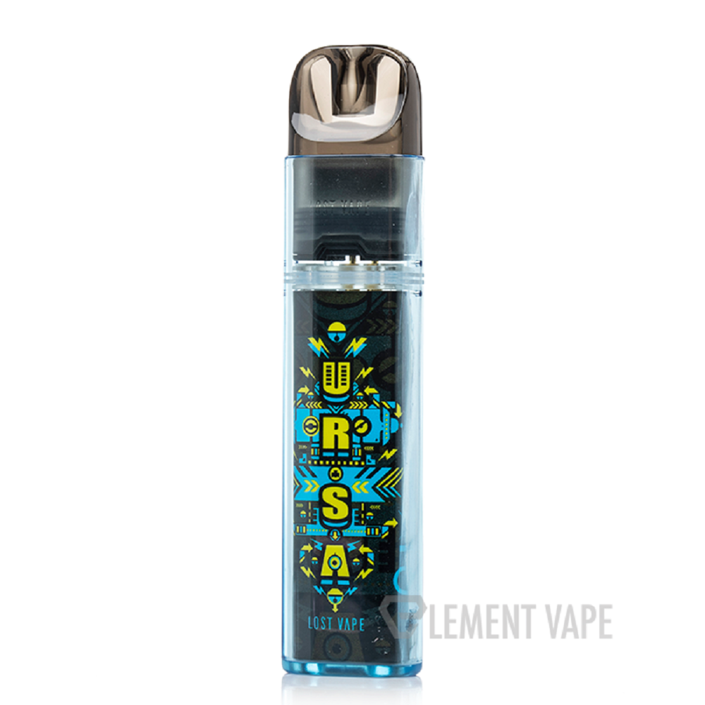 Lost Vape Ursa Nano Art 18W Pod Kit Sunshine Daydream Lost Vape Ursa Nano Art 18W Pod Kit Sunshine Daydream
