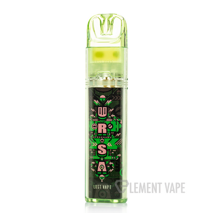Lost Vape Ursa Nano Art 18W Pod Kit Sunshine Daydream Lost Vape Ursa Nano Art 18W Pod Kit Sunshine Daydream