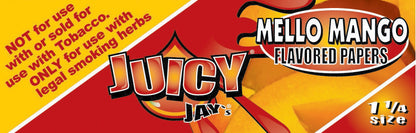 Juicy Jays Rolling Papers 1 ¼
