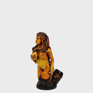 Milk Maid Pipe - Large