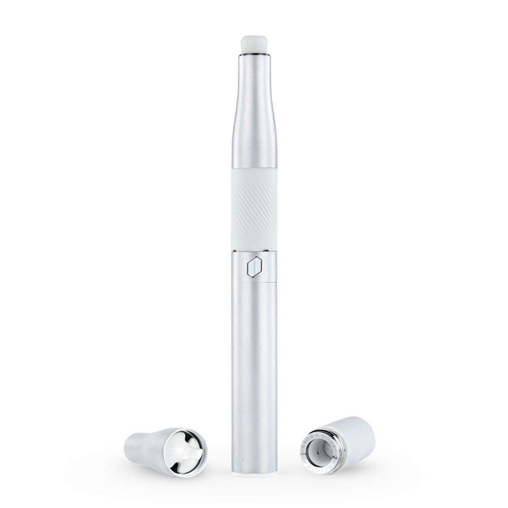 Puffco New Plus Concentrate Vaporizer Pearl