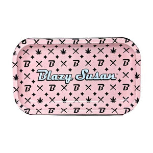 Blazy Susan x Grateful Dead Rolling Tray - Step & Repeat SALE
