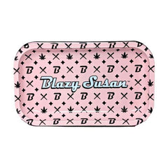 Blazy Susan x Grateful Dead Rolling Tray - Step & Repeat