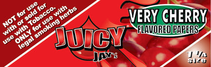 Juicy Jays Rolling Papers 1 ¼